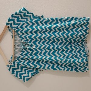 ST. JOHNS BAY Lightweight Top